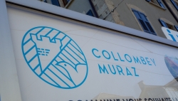 Le PDC et les Verts perdent des plumes au Conseil général de Collombey-Muraz